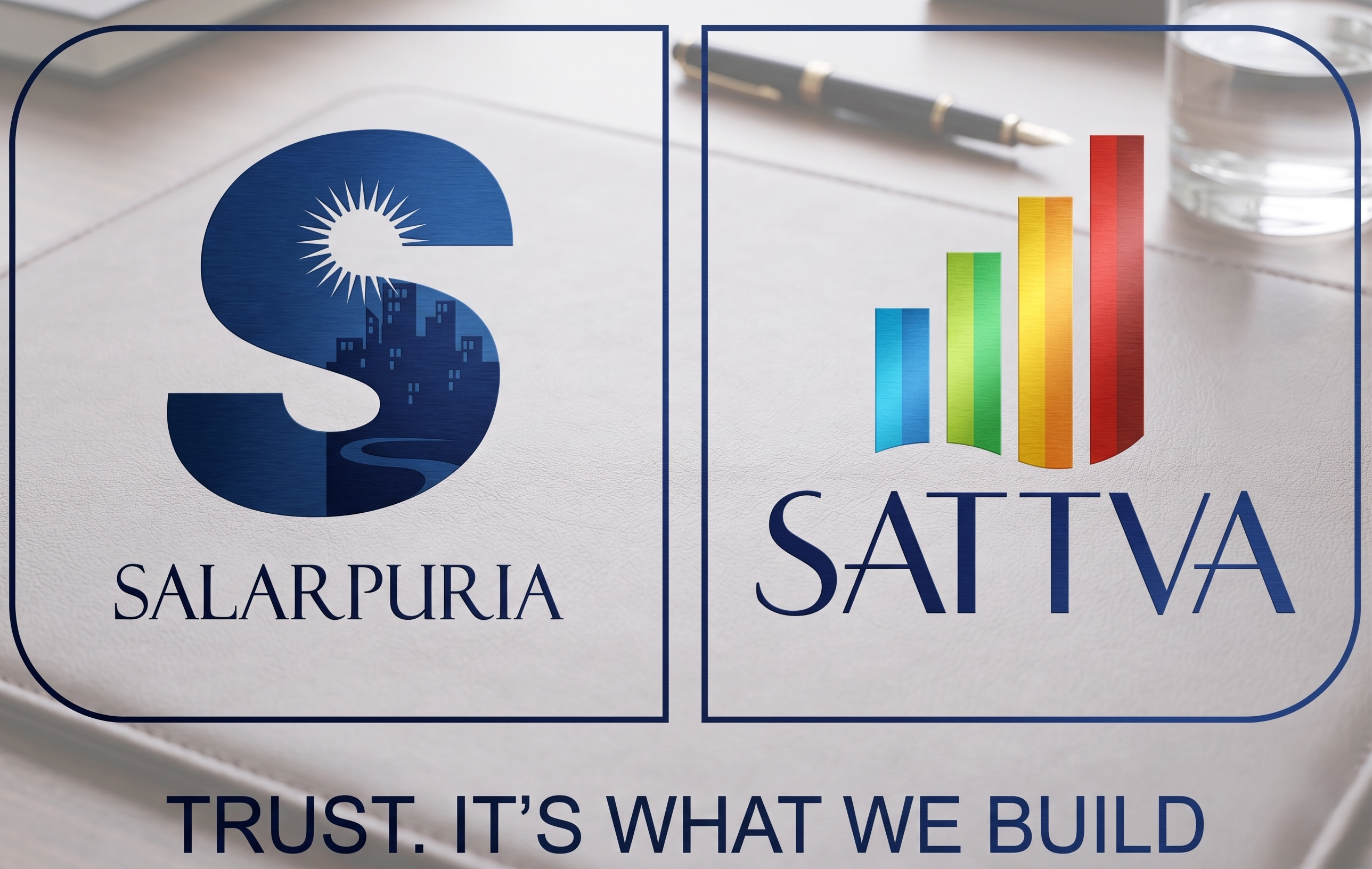 Salarpuria Sattva